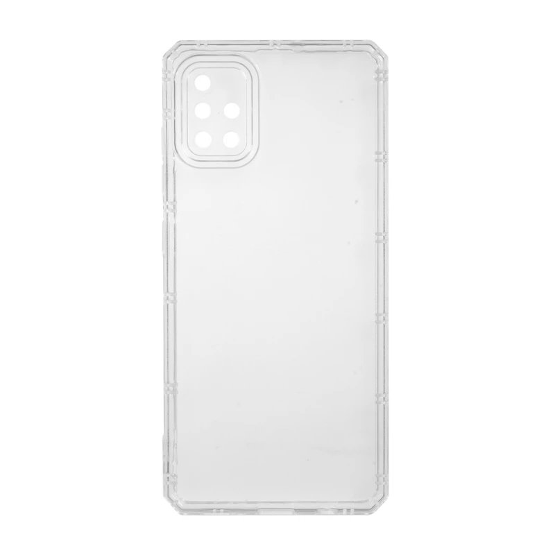 کاور مدل SHF کد MS مناسب برای گوشی موبایل سامسونگ Galaxy A51/M40s