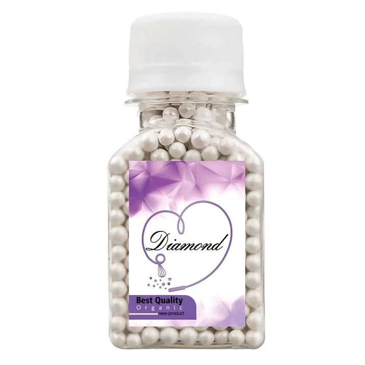 ترافل تزئینی دیاموند - 60 گرم