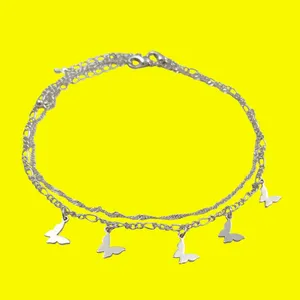 پابند زنانه آی ام مدل E2897 مجموعه 2 عددی