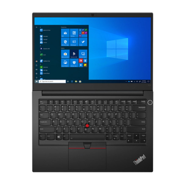 لپ تاپ 14 اینچی لنوو مدل ThinkPad E14 Gen 4-i5 8GB 256SSD MX550 لپ تاپ 14 اینچی لنوو مدل ThinkPad E14 Gen 4-i5 8GB 256SSD MX550
