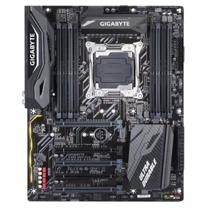 مادربرد گیگابایت مدل X299 UD4 Pro rev. 1.0