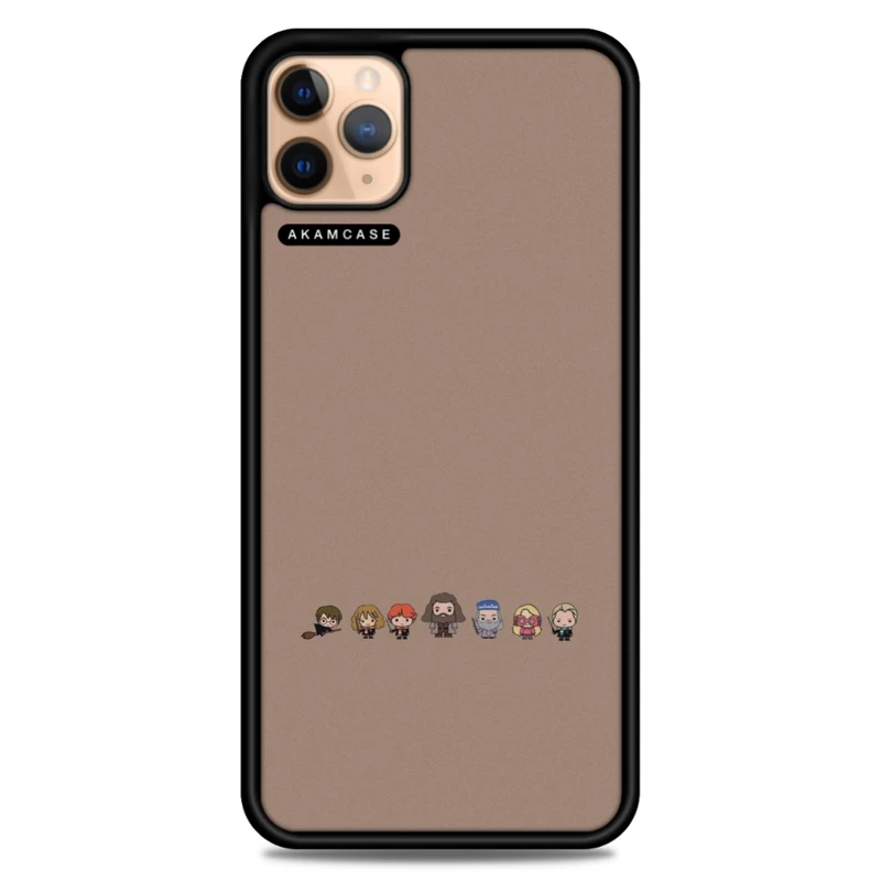کاور آکام مدل AMC-WA11PRO-HARRY POTTER-57 مناسب برای گوشی موبایل اپل iPhone 11 Pro
