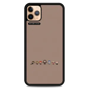 AKAM AMC-WA11PRO-HARRY POTTER-57 Cover For Apple iPhone 11 Pro