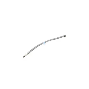 شلنگ تک پایه هانه مدل استیل 3.8 کد 40CM