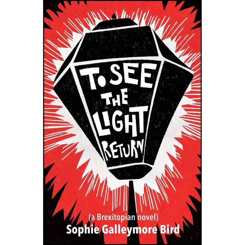 کتاب To See The Light Return اثر Sophie Galleymore Bird انتشارات Tablo Pty Ltd