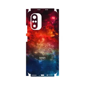 MAHOOT Universe b NASA 8-FullSkin Cover Sticker for Xiaomi Mi 11i
