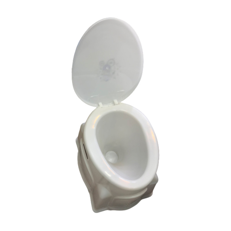 توالت فرنگی مدل صحرا