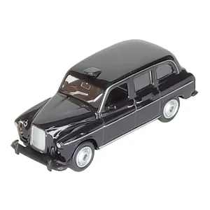 ماشین بازی ولی مدل London Taxi