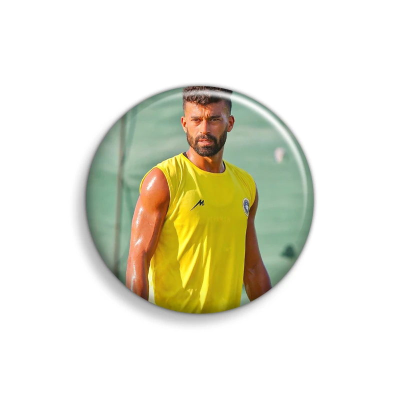 	 پیکسل ابیگل طرح رامین رضاییان سپاهان کد 048