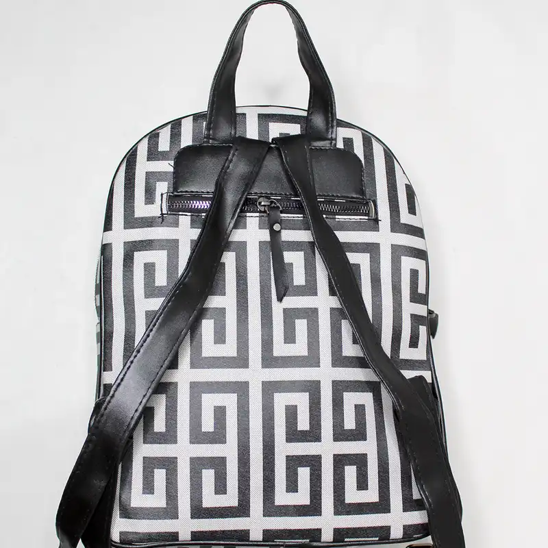 کوله پشتی زنانه مدل 2787-G1