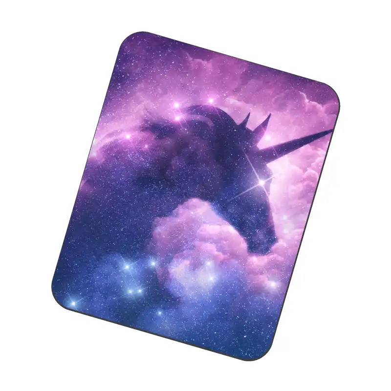 ماوس پد مدل uni-corn01