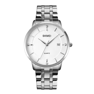 ساعت مچی عقربه‌ای مردانه اسکمی مدل 1801ssl