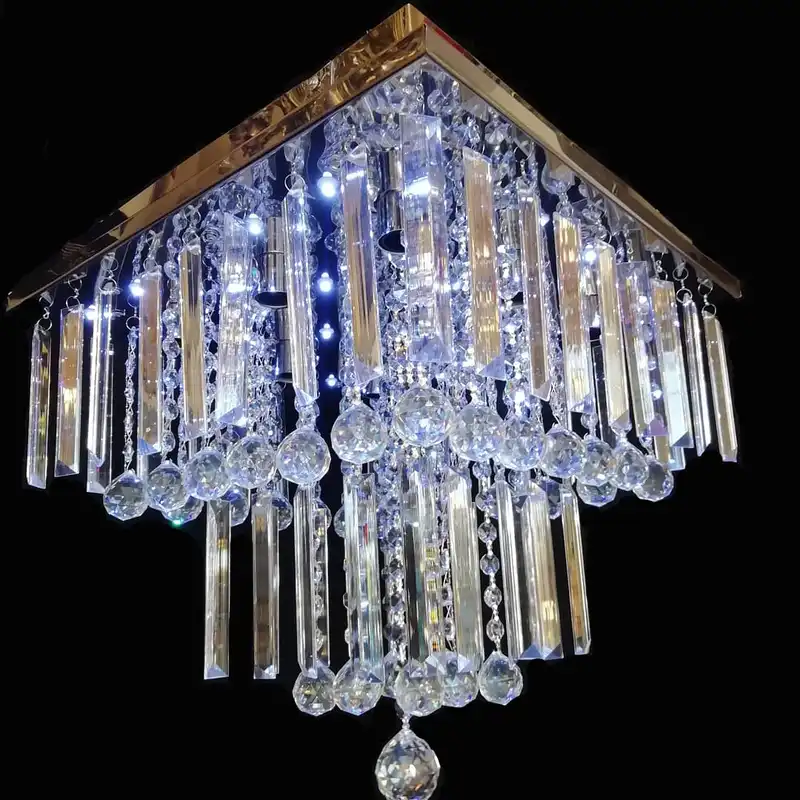 لوستر سقفی مدل MS40