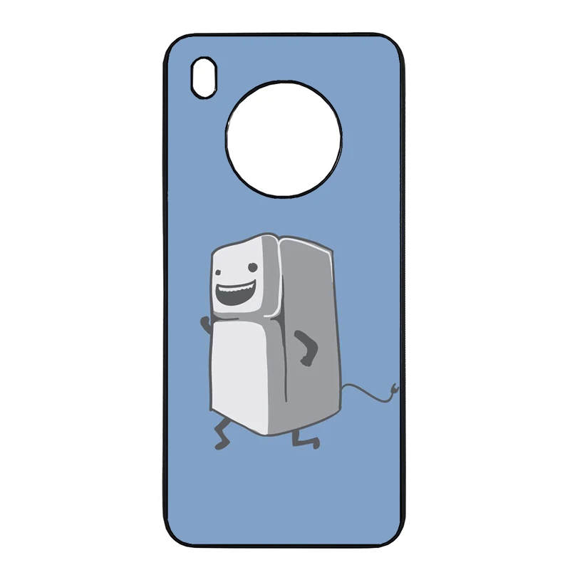 کاور طرح یخچال فریزر مناسب برای گوشی موبایل هوآوی y9a