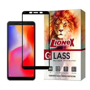   Lionex FULZPLUS Screen Protector For Xiaomi Redmi 7A