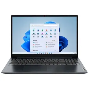 Lenovo Ideapad 1 15IJL7-Celeron N4500-8GB DDR4-1TB SSD-TN 15.6 inch Laptop - Customized
