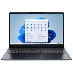 لپ تاپ 15.6 اینچی لنوو مدل IdeaPad 1 15IJL7-Celeron N4500-16GB DDR4-256GB SSD-TN - کاستوم شده