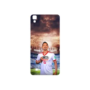 MAHOOT Reza Ghoochannejhad Cover Sticker for LG X Power