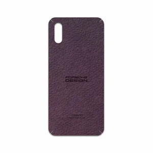 MAHOOT PL-PRDS Cover Sticker for Xiaomi Redmi 9A