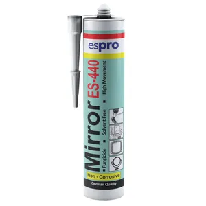 چسب سیلیکون اسپرو کد 440 حجم 260 میلی لیتر