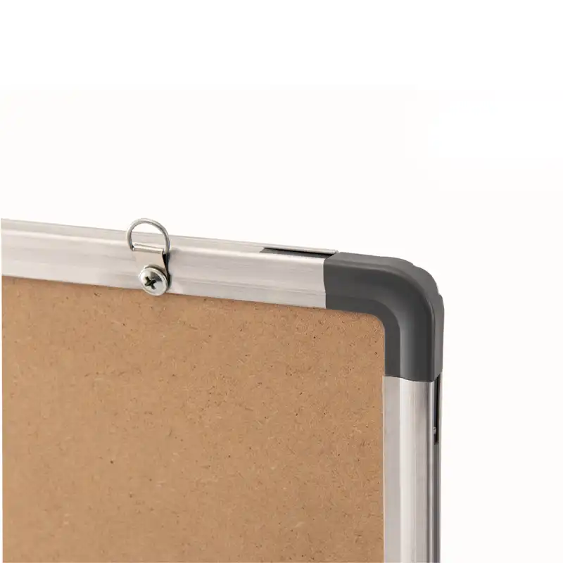 تخته وایت برد شیدکو مدل دلتا سایز 50 × 70 سانتی متر