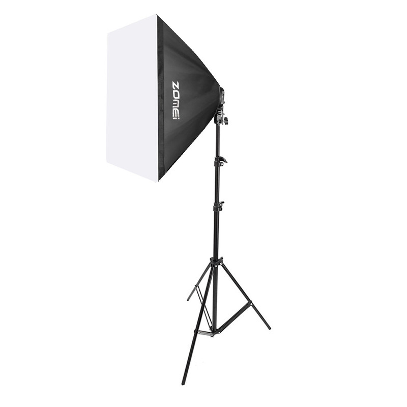 نور ثابت اس ام دی زومی مدل TS-020 LCD