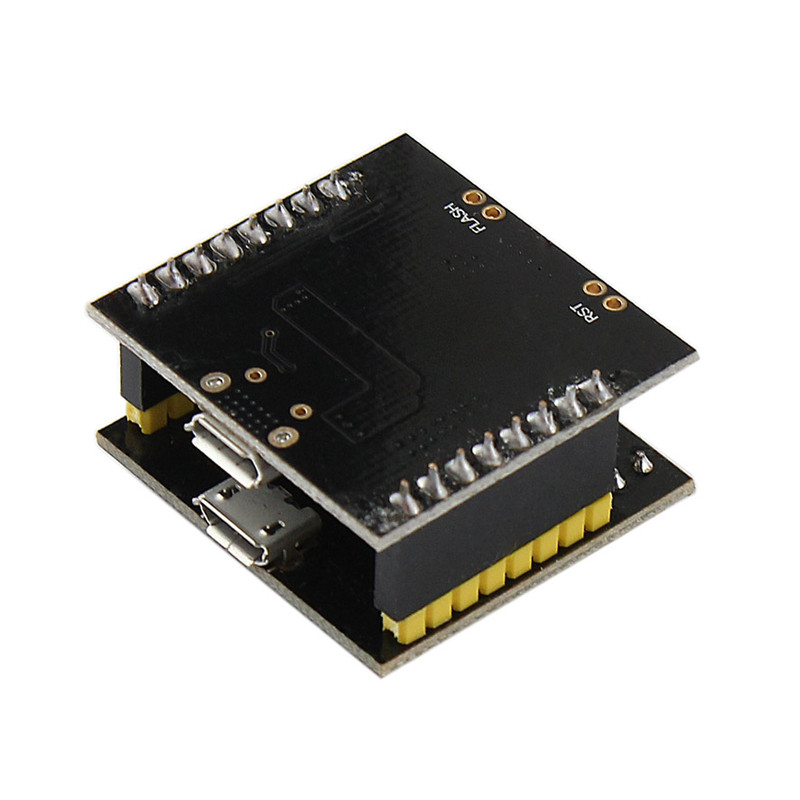 برد توسعه مدل Witty-cloud برد توسعه مدل Witty-cloud