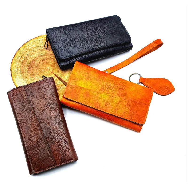 عکس شماره 6 : کیف پول مردانه مدلk-01