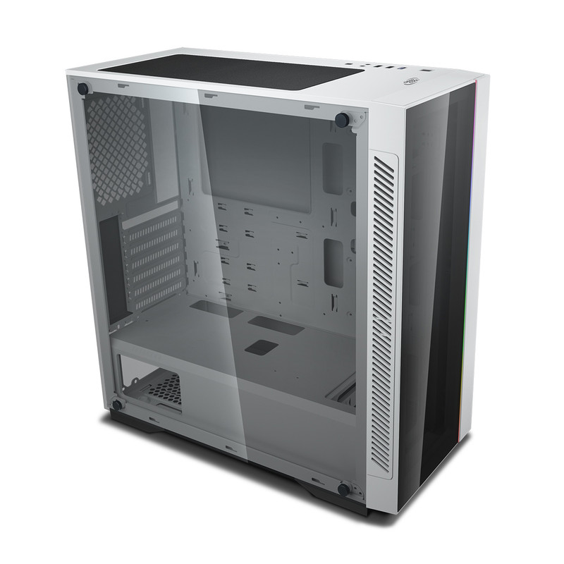 کیس کامپیوتر دیپ کول مدل MATREXX 55 V3 ADD-RGB WH 3F 2