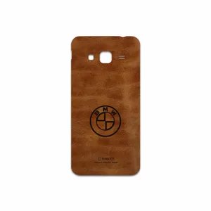 MAHOOT BFL-BMW Cover Sticker for Samsung Galaxy J3 2016