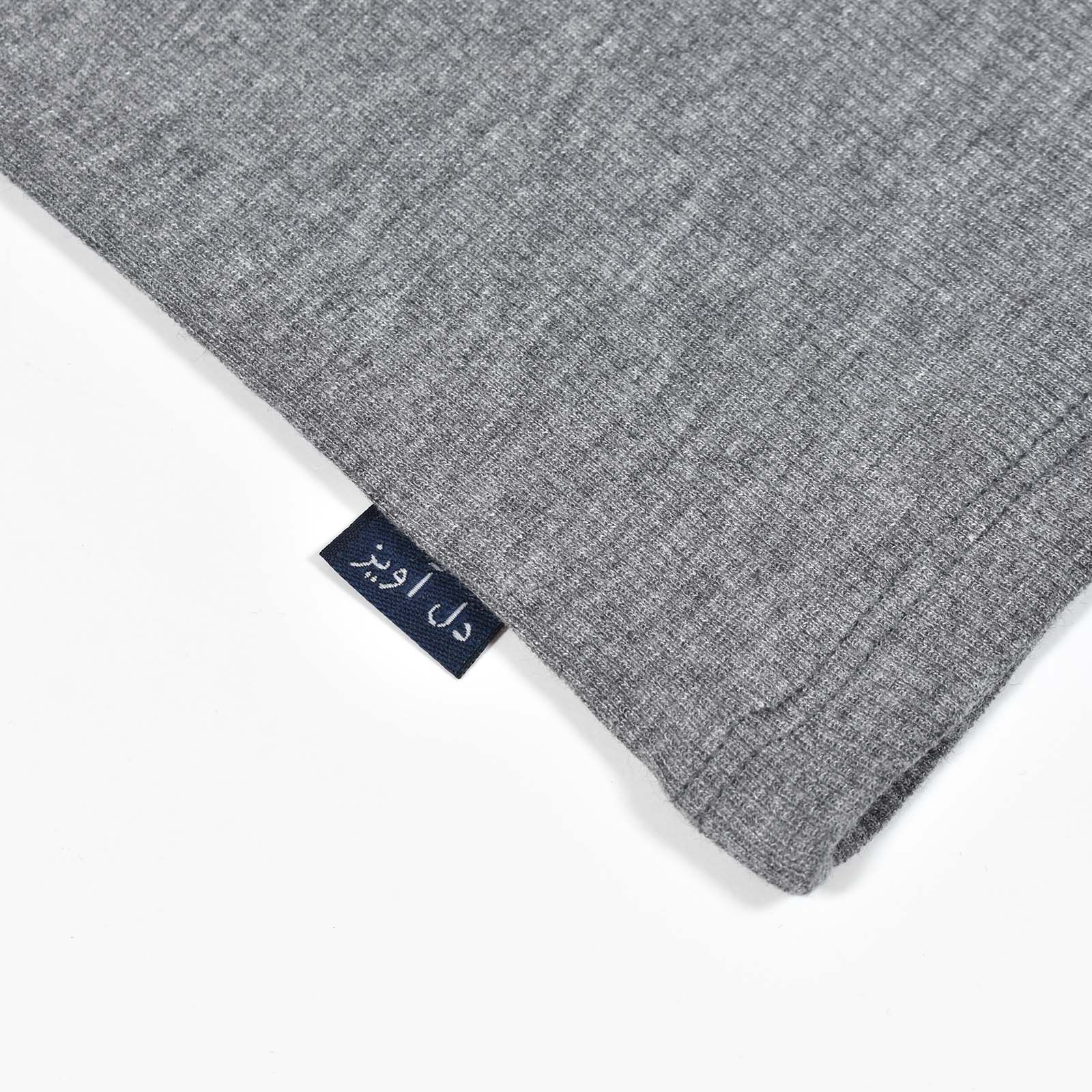 پیراهن زنانه دل آویز مدل H316 -  - 7