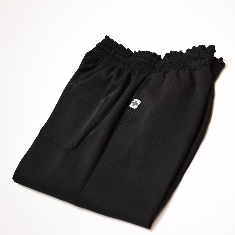 ست روپوش و شلوار پزشکی برند اسکرابز اند مور