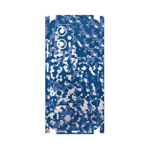 MAHOOT Army_Snow_Pixel-FullSkin Cover Sticker for Xiaomi Poco X4 GT