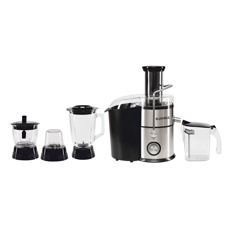 آبمیوه گیری 4 کاره بلومکس مدل 8250