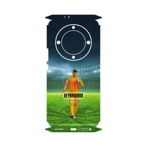 MAHOOT Alireza Beiranvand-FullSkin Cover Sticker for Honor Magic 5 Lite