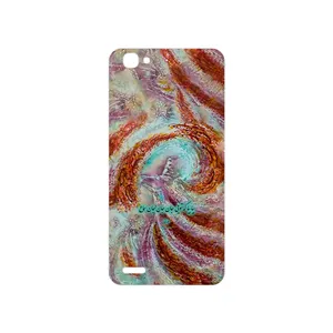 MAHOOT Molana Cover Sticker for Huawei GR3