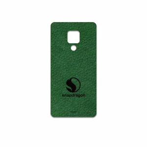 MAHOOT GL-SNPDRGN Cover Sticker for Huawei Mate 20 X