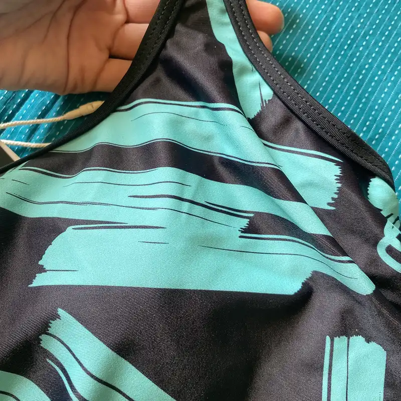 مایو زنانه مدل 546