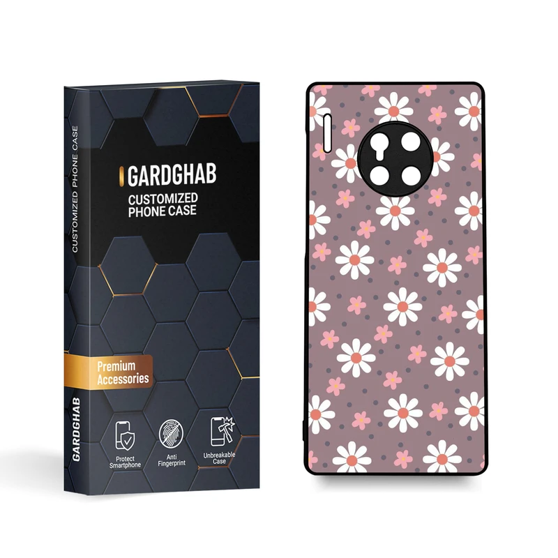 کاور گارد قاب مدل فانتزی مناسب برای گوشی موبایل هوآوی Mate 30 Pro
