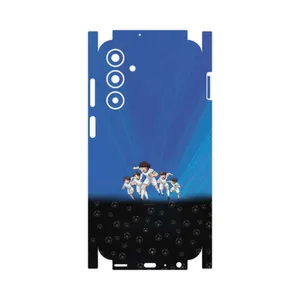 MAHOOT Ganbare Kikkazu-FullSkin Cover Sticker for Samsung A25 5G