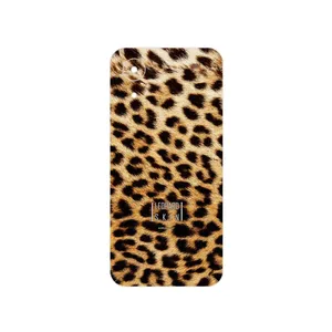 MAHOOT Leopard Skin Cover Sticker for Samsung Galaxy A03 Core