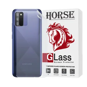   Horse MTBHORS Nano Back Protector For Samsung Galaxy F02s