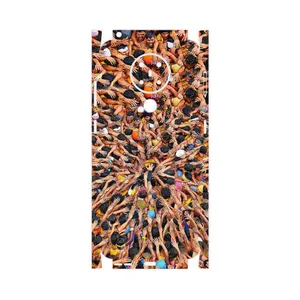 MAHOOT Indian Celebration-FullSkin Cover Sticker for Nokia 5.3
