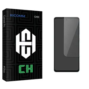 Ricomm CH Screen Protector For Samsung Galaxy A53 5G
