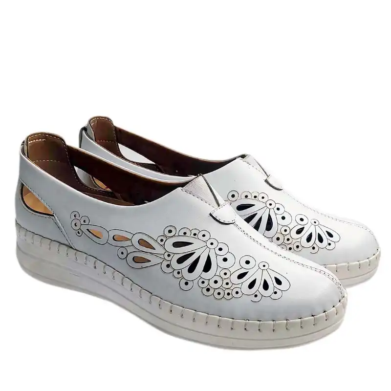 کفش طبی زنانه مدل شیوا