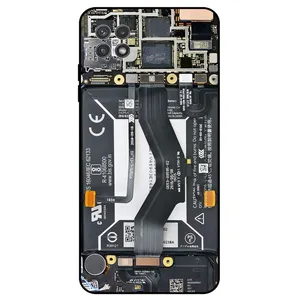 Megafone Phone Board 8004 Cover For Samsung Galaxy A22 5G
