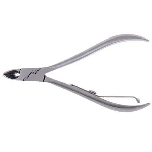 گوشه گیر ناخن جیل کد 01