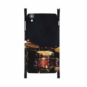 MAHOOT Drum Kit-FullSkin Cover Sticker for BlackBerry DTEK 50