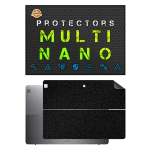 Multi Nano X-F1G Galactic Rear Skin For Dell Latitude 7210 12.3 inch 2020