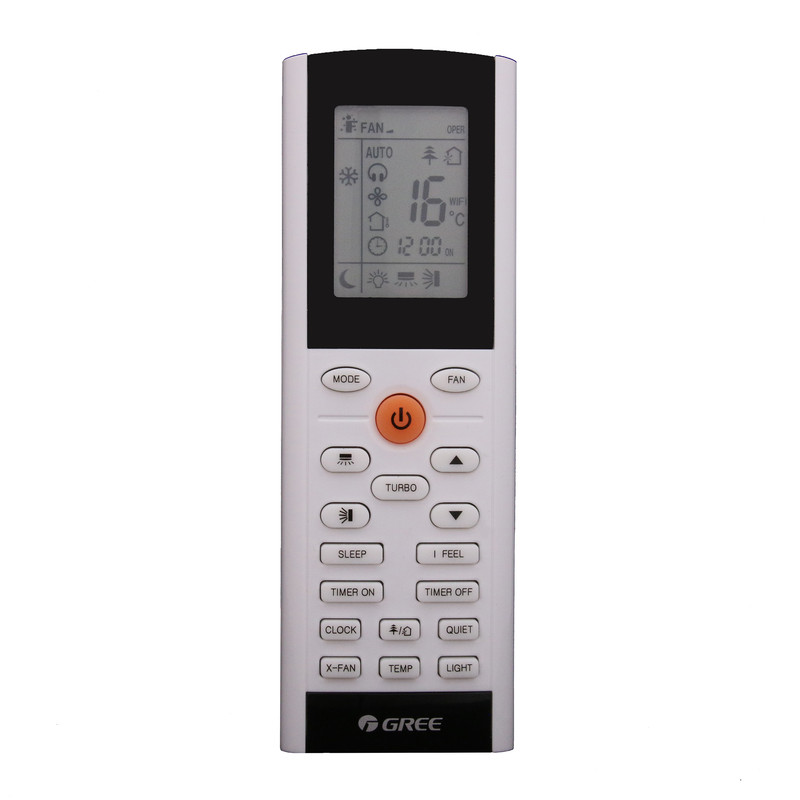 ریموت کنترل گری مدل YAC1FB1